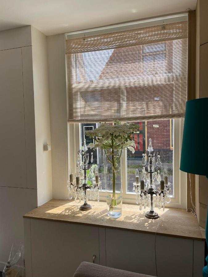 Hotel Het Heertje Den Hoorn  Esterno foto