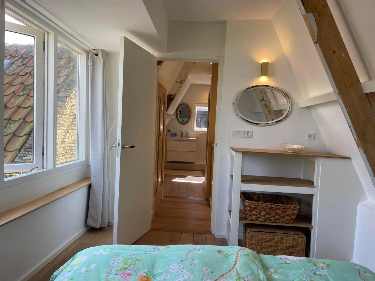 Hotel Het Heertje Den Hoorn  Esterno foto
