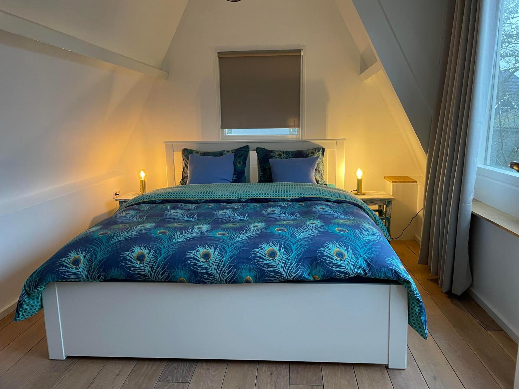 Hotel Het Heertje Den Hoorn  Esterno foto